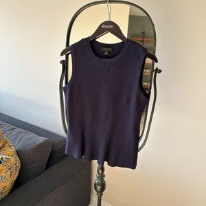 Ann Taylor Shell Top